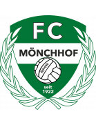 FC Mönchhof Jeugd