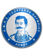 Georgakis Olympios