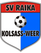 SV Kolsass/Weer Formation