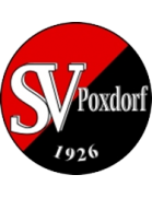 SV Poxdorf