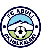 FC Abuli Akhalkalaki