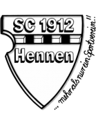 SC 1912 Hennen II