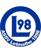 ASSV Letmathe