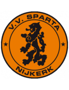 Sparta Nijkerk U23