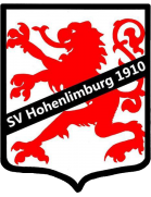 SV Hohenlimburg 10 II