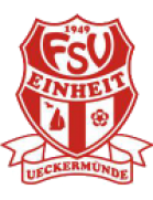 FSV Einheit Ueckermünde U19 (- 2023)