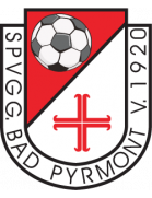 SpVgg Bad Pyrmont U19 (- 2022)