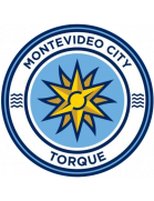 Montevideo City Torque U19
