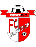 FC Schwoich Youth