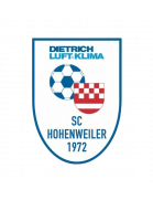 SC Hohenweiler 72 Juvenis