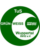 Grün-Weiß Wuppertal U19
