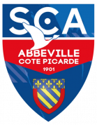 SC Abbeville U19