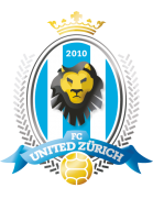 FC United Zürich Formation