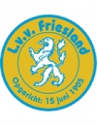 LVV Friesland Leeuwarden