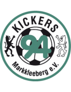Kickers 94 Markkleeberg II