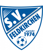 SV Feldkirchen/Graz Formation