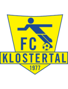 FC Klostertal Juvenil