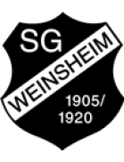 SG Weinsheim