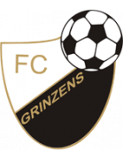 FC Grinzens Formation