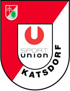 Union Katsdorf Altyapı (- 2023)