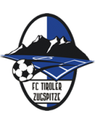 FC Tiroler Zugspitze Juvenil