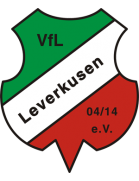 VfL Leverkusen II (- 2017)