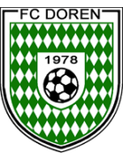 FC Doren Juvenis