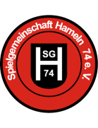 SG Hameln 74 II