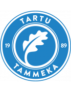 Jalgpallikool Tammeka II