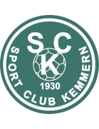 SC Kemmern Młodzież
