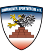 Grimmener SV U19