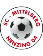 SC Mittelberg-Nenzing