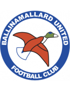 Ballinamallard United FC U18