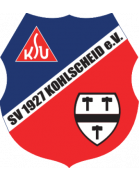 SV 1927 Kohlscheid