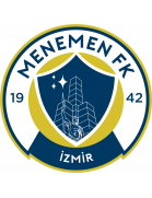Menemen FK Jugend