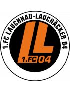 1. FC Lauchhau-Lauchäcker 04