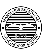 Marmaris Genclik Spor Formation