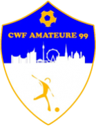 CWF Amateure 99
