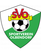 SV Olbendorf Jugend