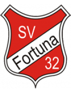SV Fortuna Bottrop Молодёжь