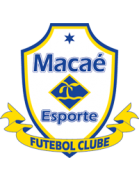 Macaé Esporte Futebol Clube (RJ)