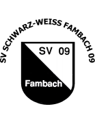 Schwarz-Weiß Fambach