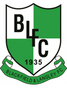 Blackfield & Langley FC
