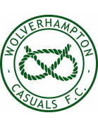 FC Wolverhampton Casuals