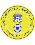 FC Wootton Bassett Town