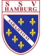 SV Sarajevo Hamburg