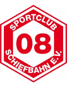 SC 08 Schiefbahn