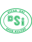Sivas DSİ Spor Altyapı