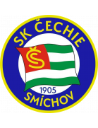 SK Cechie Smichov