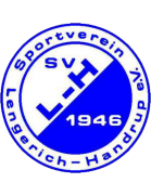 SV Lengerich-Handrup U19